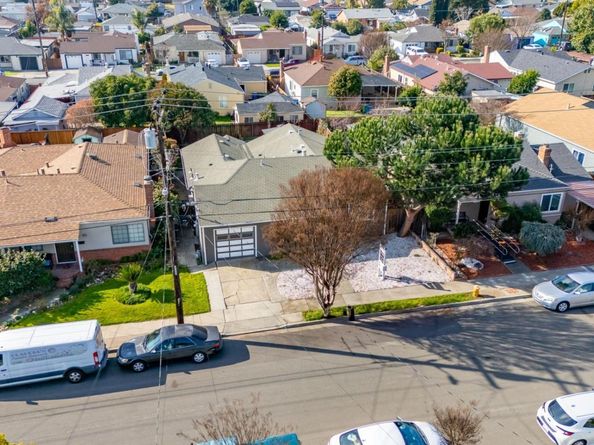 24675 Joanne Street, Hayward CA 94544