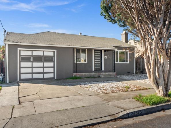 24675 Joanne Street, Hayward CA 94544