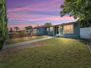 1247 Locust Street, Livermore CA 94551
