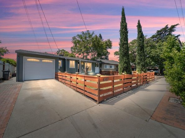 1247 Locust Street, Livermore CA 94551