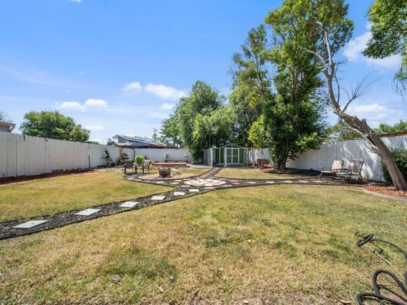 1247 Locust Street, Livermore CA 94551
