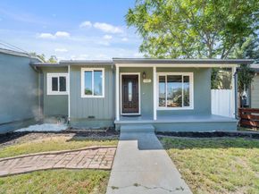 1247 Locust Street, Livermore CA 94551