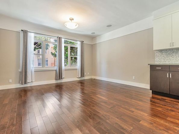 1725 Hyde Street 1, San Francisco CA 94109