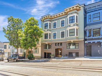1725 Hyde Street