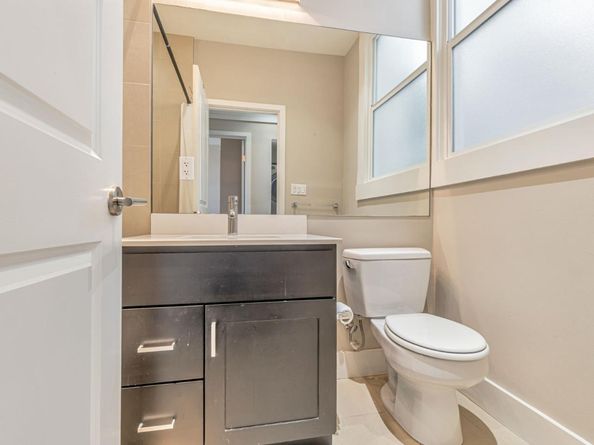 1725 Hyde Street 1, San Francisco CA 94109