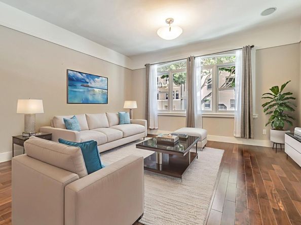 1725 Hyde Street 1, San Francisco CA 94109