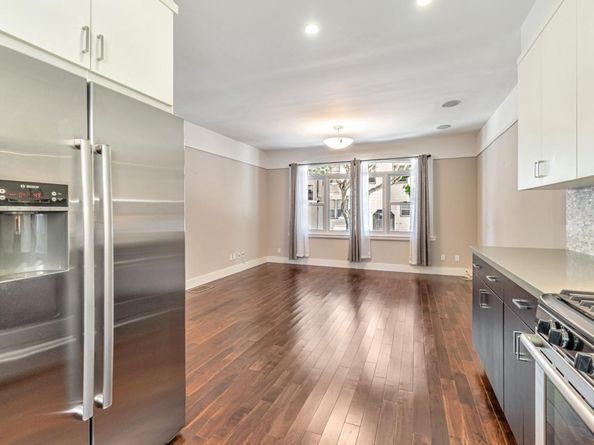 1725 Hyde Street 1, San Francisco CA 94109