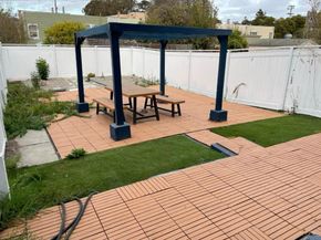 1122 Gilman Avenue, San Francisco CA 94124