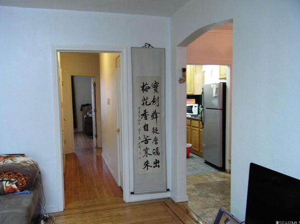 1122 Gilman Avenue, San Francisco CA 94124