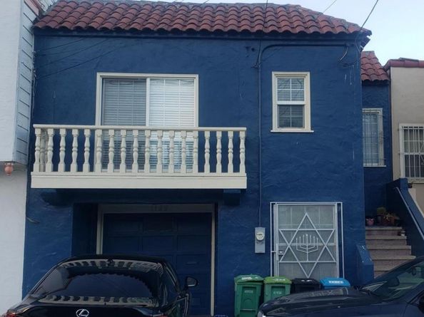 1122 Gilman Avenue, San Francisco CA 94124