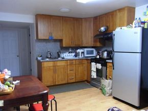 1122 Gilman Avenue, San Francisco CA 94124
