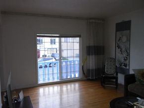 1122 Gilman Avenue, San Francisco CA 94124