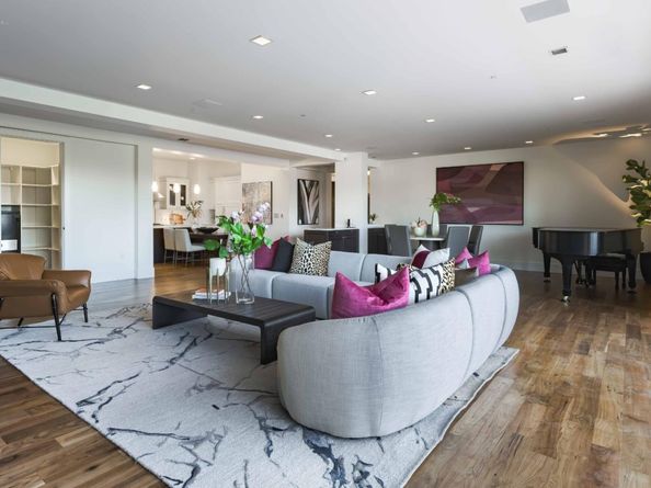 240 3rd Street 301, Los Altos CA 94022