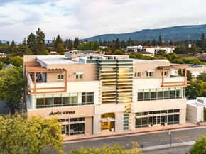 240 3rd Street 301, Los Altos CA 94022