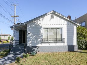 2570 Havenscourt Boulevard, Oakland CA 94605