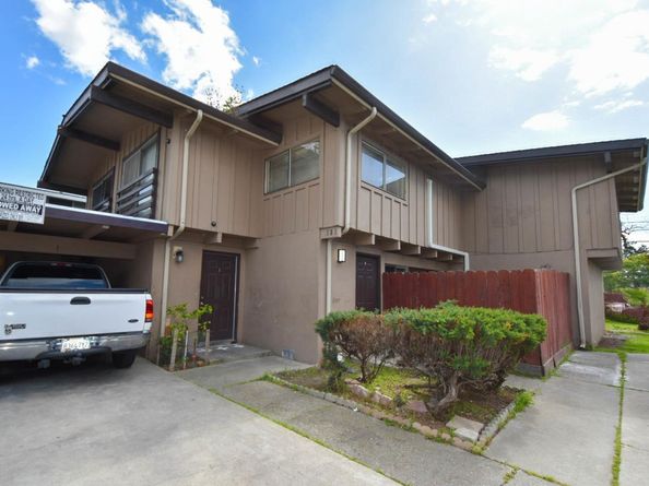 181 Alexander Avenue, San Jose CA 95116