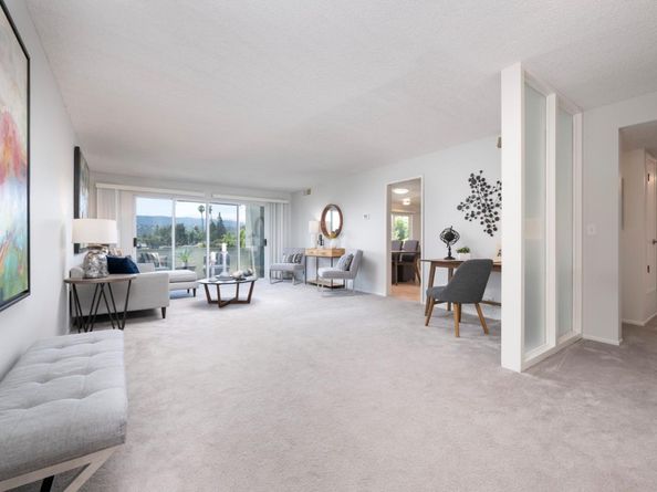1458 HUDSON Street 305, Redwood City CA 94061