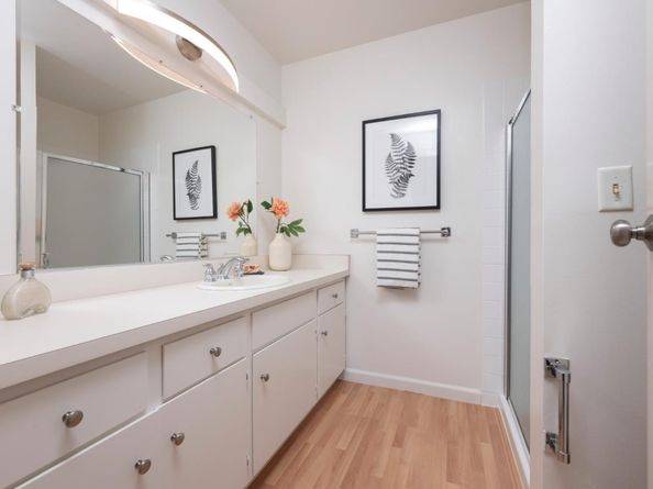 1458 HUDSON Street 305, Redwood City CA 94061