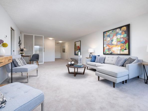 1458 HUDSON Street 305, Redwood City CA 94061