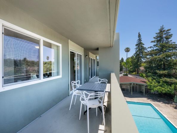 1458 HUDSON Street 305, Redwood City CA 94061