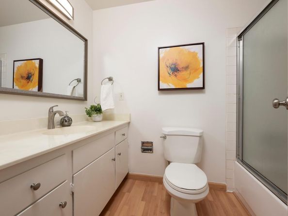 1458 HUDSON Street 305, Redwood City CA 94061
