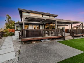 11550 Skyline Boulevard, Oakland CA 94619
