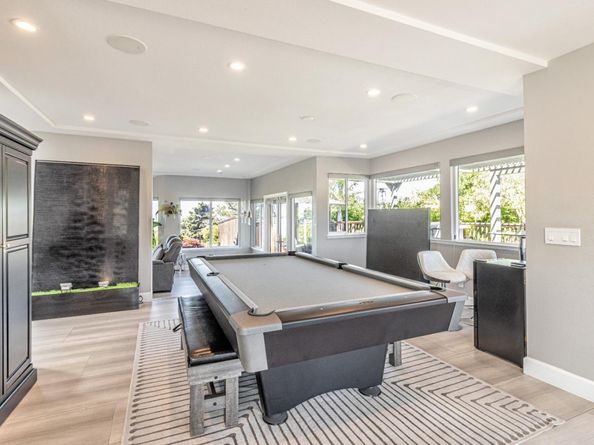 11550 Skyline Boulevard, Oakland CA 94619