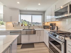11550 Skyline Boulevard, Oakland CA 94619