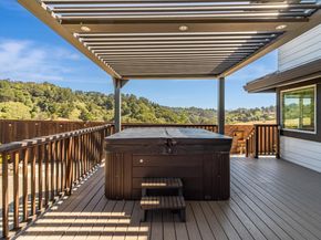 11550 Skyline Boulevard, Oakland CA 94619