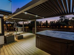 11550 Skyline Boulevard, Oakland CA 94619