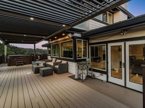 11550 Skyline Boulevard, Oakland CA 94619