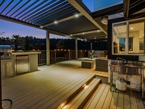 11550 Skyline Boulevard, Oakland CA 94619