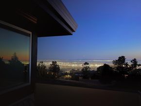 11550 Skyline Boulevard, Oakland CA 94619