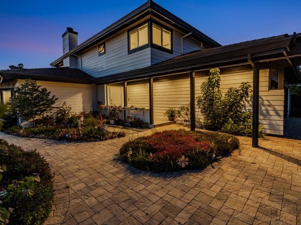 11550 Skyline Boulevard, Oakland CA 94619