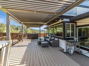 11550 Skyline Boulevard, Oakland CA 94619