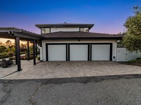 11550 Skyline Boulevard, Oakland CA 94619