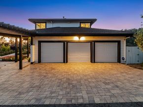 11550 Skyline Boulevard, Oakland CA 94619