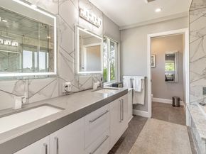 11550 Skyline Boulevard, Oakland CA 94619