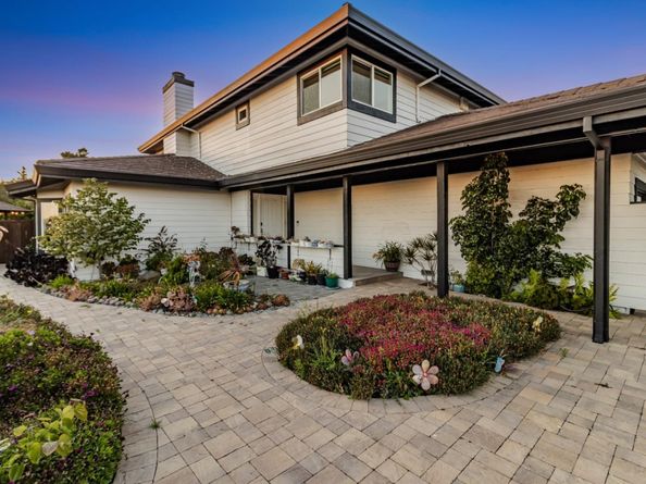 11550 Skyline Boulevard, Oakland CA 94619