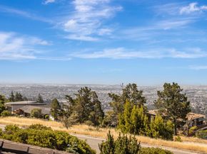 11550 Skyline Boulevard, Oakland CA 94619