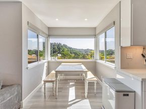 11550 Skyline Boulevard, Oakland CA 94619