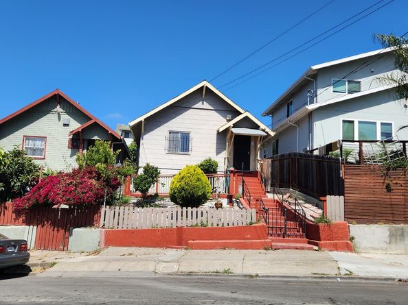 2645 23rd Avenue, Oakland CA 94606