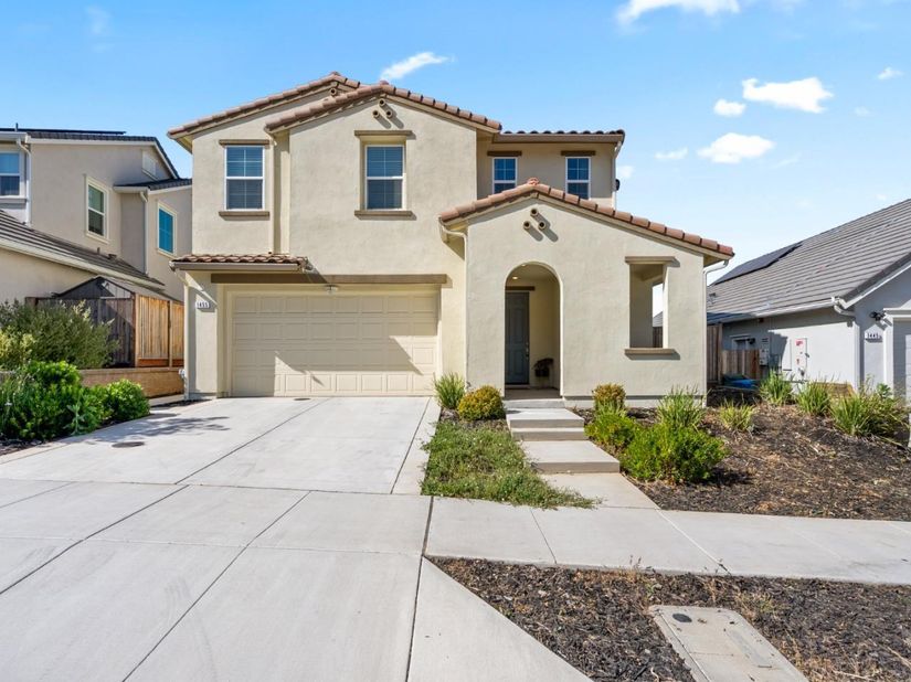 1455 Winzer Place, Gilroy, CA 95020 - For Sale