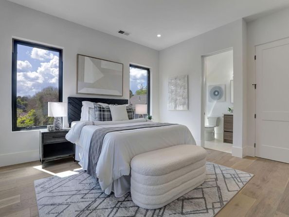546 9th Avenue, Menlo Park CA 94025