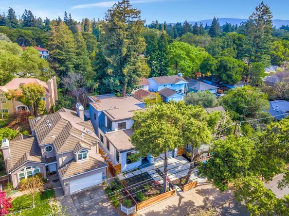 546 9th Avenue, Menlo Park CA 94025