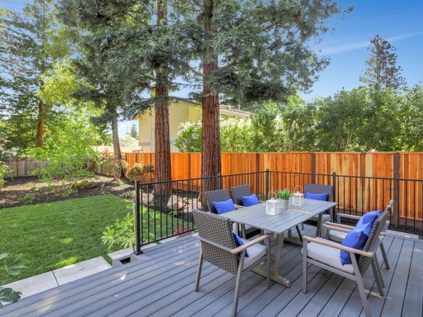 546 9th Avenue, Menlo Park CA 94025