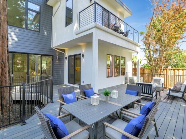 546 9th Avenue, Menlo Park CA 94025