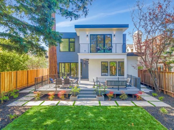546 9th Avenue, Menlo Park CA 94025