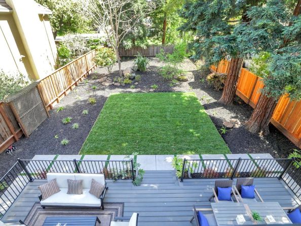 546 9th Avenue, Menlo Park CA 94025