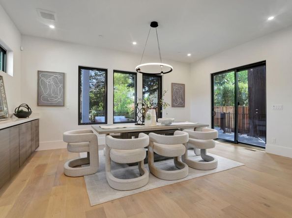 546 9th Avenue, Menlo Park CA 94025
